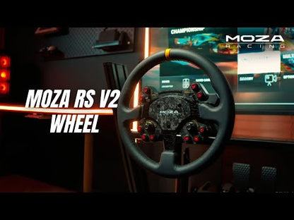 R12 V2 and RS V2 Bundle