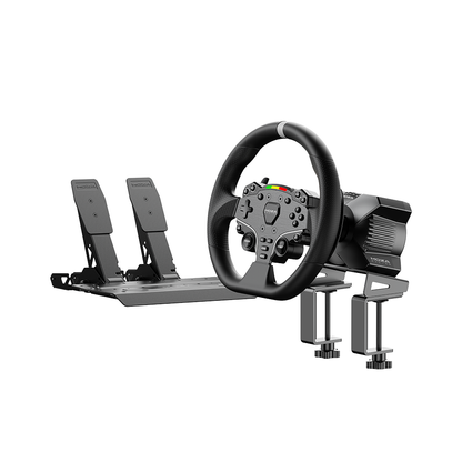 MOZA R3 Racing Bündel für PC – 3,9 Nm Direktantrieb Simracing Komplettbundel – MOZA Racing EU