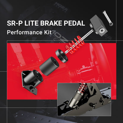 Kit de performance pour SR-P Lite